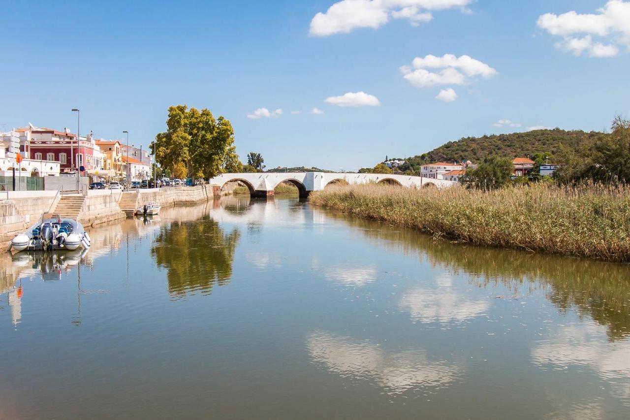 La Maison Bleue Algarve Silves Exterior foto